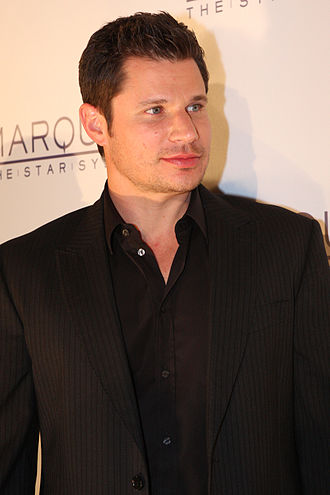 Nick Lachey Net Worth: The Journey to Financial Success