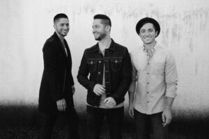 Boyce Avenue Rings In The New Year With Bless The Broken Road