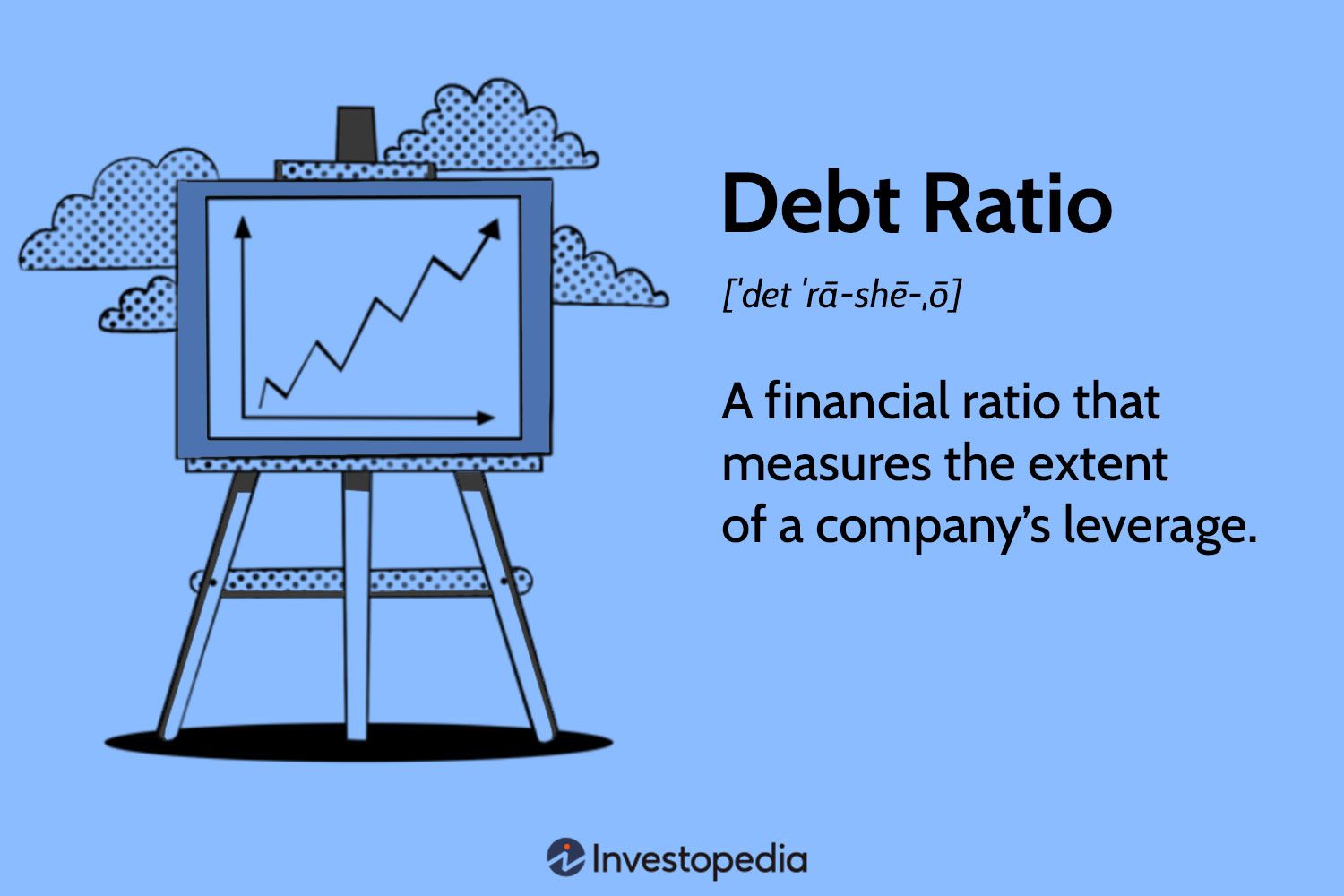 Debt to Equity Ratios: Making Sense of Company Finances