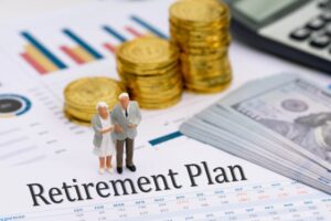 Retirement Planning: Banking and finance strategies for retirement