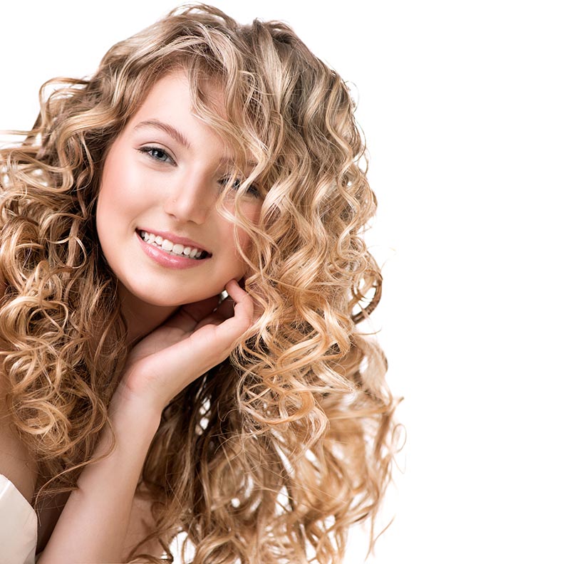 Care for Curly Hair: The Complete Everyday Care Routine