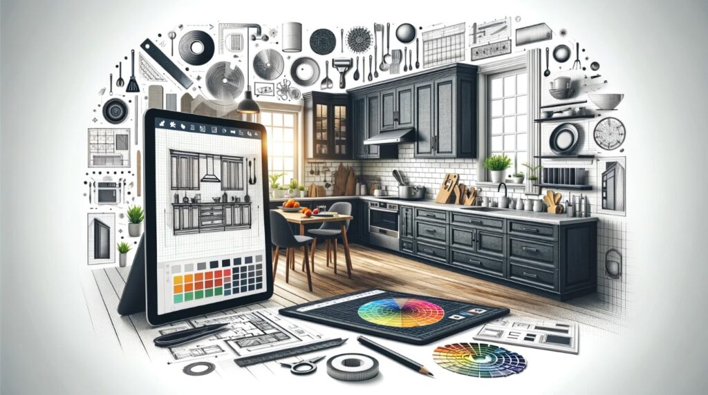Pro Kitchen: Best Kitchen Design Software for 2024