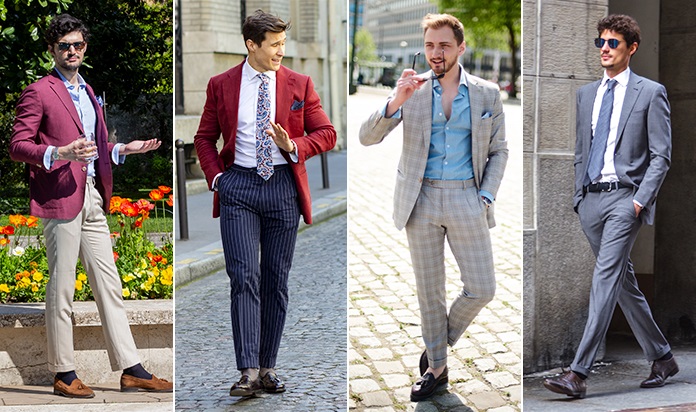 Men's Wear House: 80s Fashion Men's Clothing
