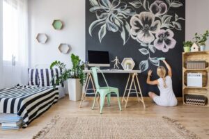 DIY Home Decor Projects on a Budget