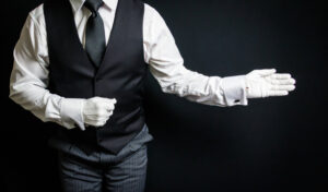 Carry Out the White Glove: Raising Your Conveyance Experience