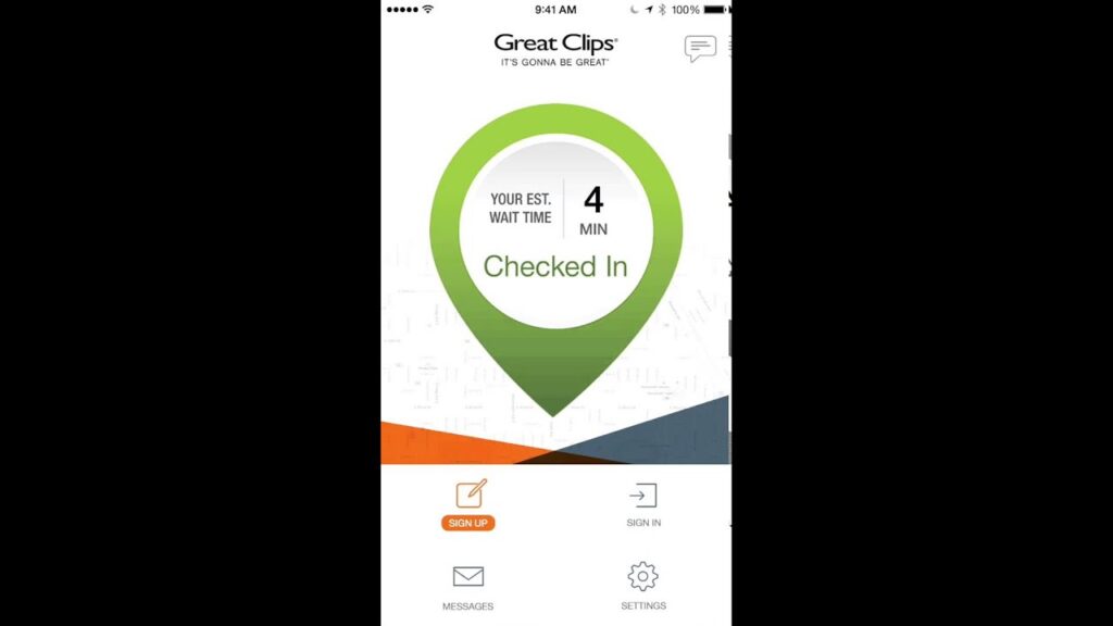 Great Clips Online Check In