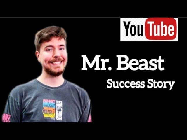 The Peculiarity of MrBeast: Reforming Magnanimity and YouTube