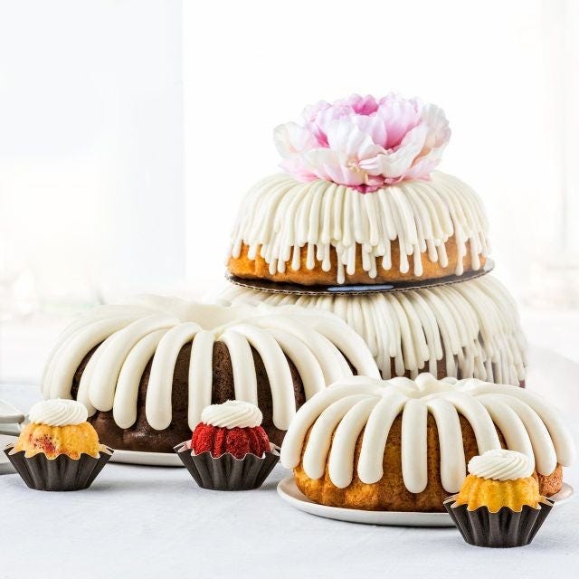 Nothing Bundt Cakes: How to Be aware if a Nothing Bundt Cake
