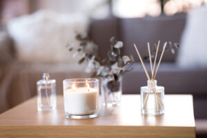 The Best Home Aromas