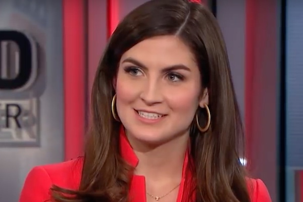 Kaitlan Collins' Mouth: The Story Behind Her Unique Grin