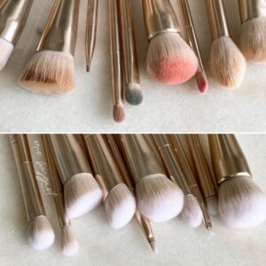 The 10 Best Seint Brushes You Want To Purchase!