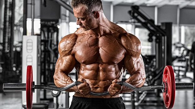 Surefire Ways To Build A Strong Physique