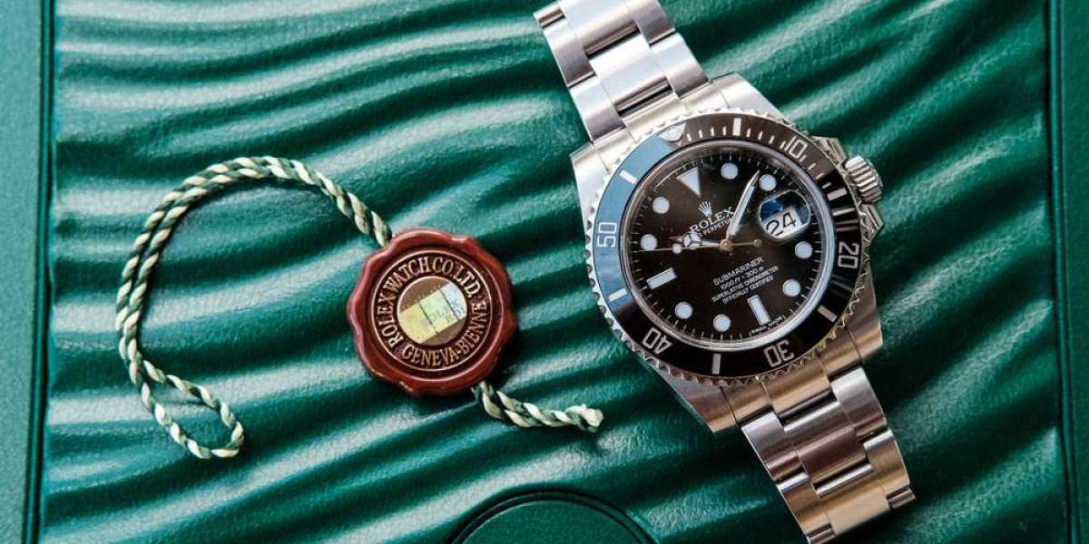 Fintechzoom Rolex Submariner | A Leap into Luxury Watch