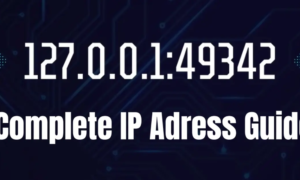 Around 127.0.0.1:49342 For Nearby Loopback Point of interaction? All You Really want to be aware