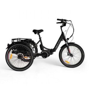 Electric Trike For Grown-ups