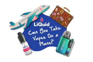 Could You at any point Welcome A Dispensable Vape On A Plane