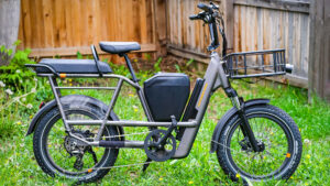 Best Electric Bicycles 2024