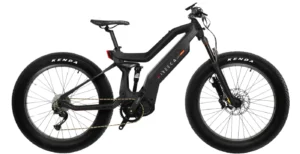 Best Fat Tire Electric Bicycles 2024