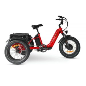 Electric Trike For Grown-ups