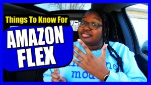 Wayofex.com: The Best Assistant for Amazon Flex Drivers