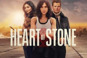 Heart of Stone Reviews