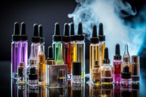 10 Methods for smoking Vape Juice Without A Vape