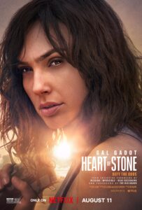 Heart of Stone Reviews