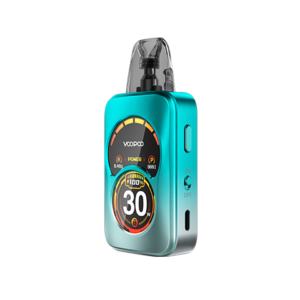 VOOPOO ARGUS P2 OPEN Enhedspak