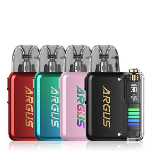 VOOPOO ARGUS P2 OPEN Enhedspak