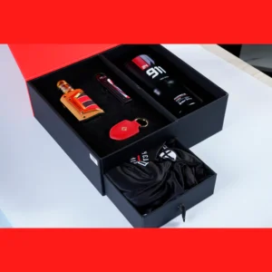 KIT DE INICIO GEEKVAPE AEGIS LEGEND 3 DE 200 W