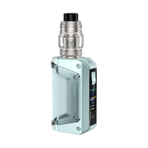 KIT DE INICIO GEEKVAPE AEGIS LEGEND 3 DE 200 W