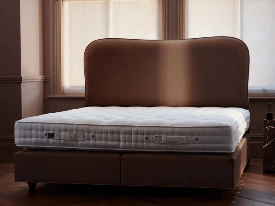 The Art of Craftsmanship: What Makes Vispring Mattresses Unique